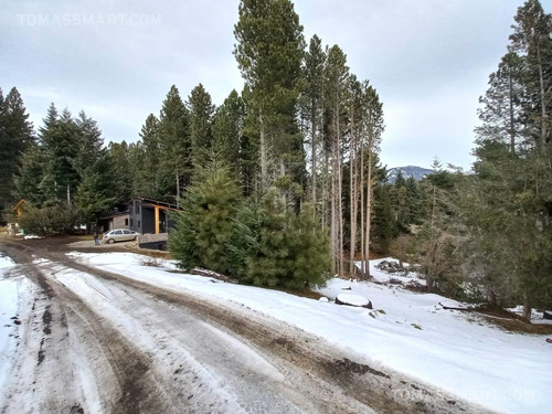 Terreno En Barrio Cerrado Valle Escondido