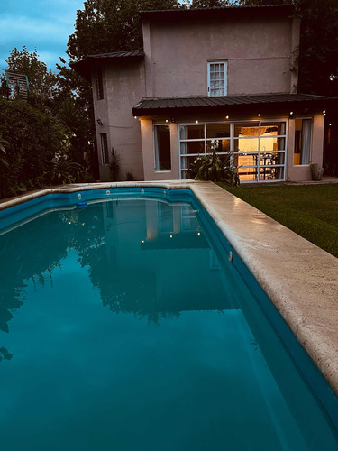 Hermosa Casa Quinta Barrio El Cazador Escobar Oportunidad