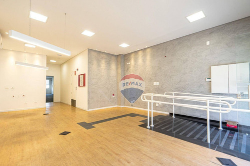 Imagem 1 de 29 de Sala Para Alugar, 385 M² Por R$ 10.000/mês - Centro - Jundiaí/sp - Sl0001