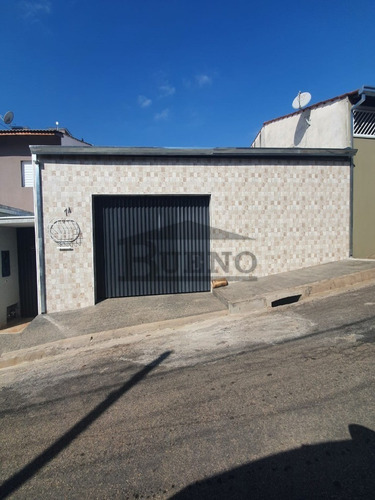 Imagem 2 de 20 de Casa - 2143 - 68177845