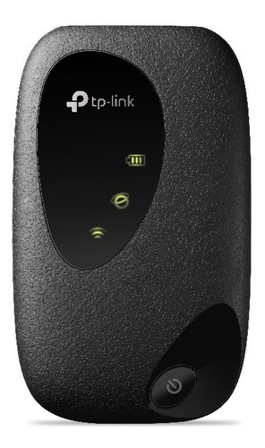 Router Wi-fi Móvil Tp-link M7200, 4g Lte