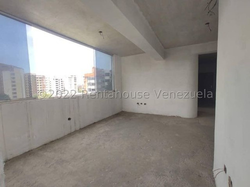 Imagen 7 de 23 de Apartamento En Venta Obra Gris Urb La Soledad, Maracay 23-14609 Hc