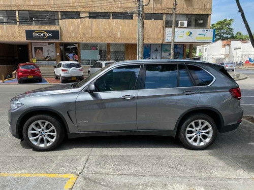 Bmw X5 X5 Xdrive 35 I