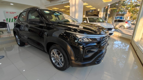 Imagen 15 de 25 de Fiat Pulse Drive 1.3 Mt 2022 0km Entrega Inmediata