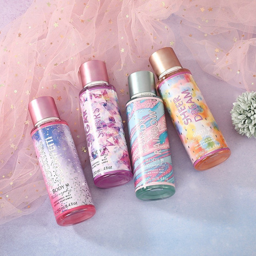 Fragrance Mist Philosophy Perfume Fragancia