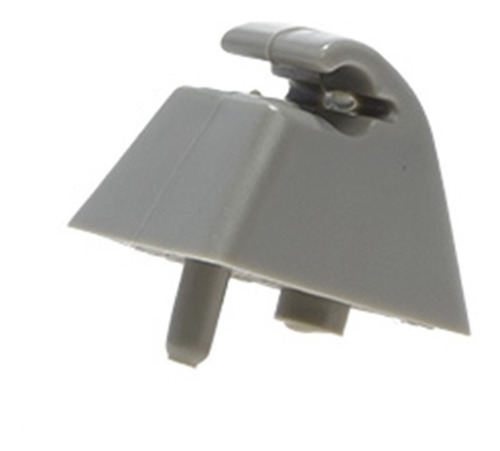 Suporte Quebra Sol Corsa Vectra Omega Astra 95 Par