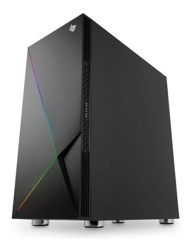 Pc Gamer I3 9100, Gtx 1650 4gb, 16 Gb Ram