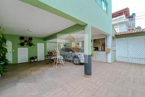 Imagem 8 de 15 de Casa Sobrado Em Vila Esperança - São Paulo - 2318
