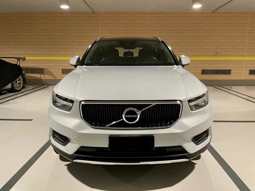 Imagem 7 de 13 de Volvo Xc40 2020 2.0 T4 Momentum 5p