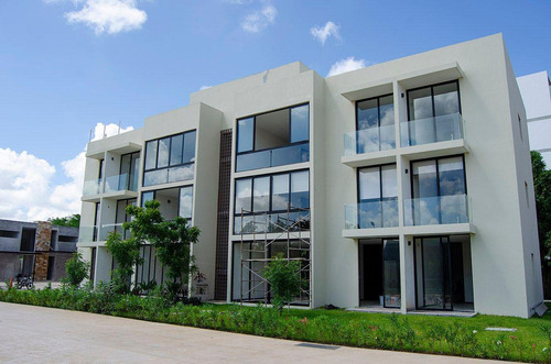 Imagen 21 de 25 de Departamentos Norden 48 En Venta |temozon Norte
