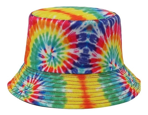 Bucket Hat, Sombrero De Sol Unisex Para Hombre Y Mujer.