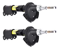 Comprar 2- Amortiguadores Gas Delanteros Xc90 2003\u002F2014 Grob