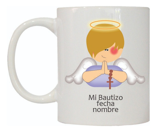 Logotipo En Tazas