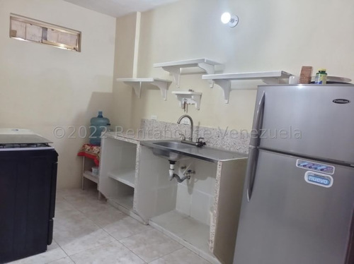 Imagen 10 de 30 de Apartamento Conjunto Res Los Ángeles (cerca De Remavenca) Wm Mls #23-15157