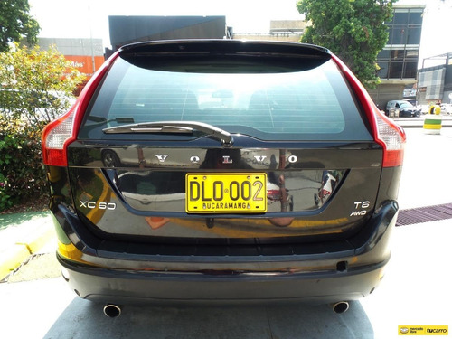 Imagen 4 de 24 de Volvo Xc60 T6