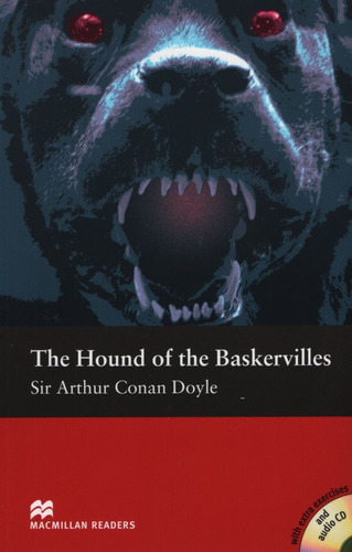 The Hound Of The Baskervilles - Macmillan Readers Elementary