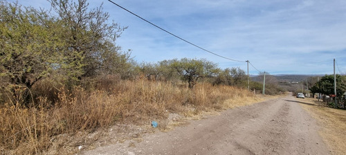 Imagen 5 de 6 de Lote En Venta De 865m2 Ubicado En Cosquín