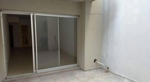 Departamento Monoambiente En Venta - 50mts2 - Flores