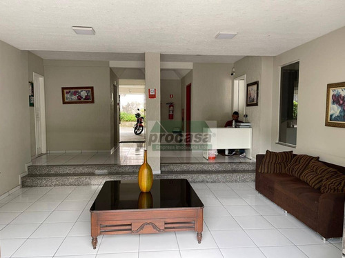 Imagem 13 de 19 de Apartamento Com 2 Dormitórios S/ 1 Suite À Venda, 67 M² Por R$ 220.000 - Parque 10 De Novembro - Manaus/am - Aceita Financiar - Ap1744