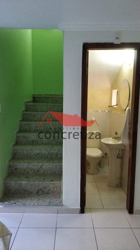 Imagem 10 de 16 de Casa Sobrado Padrão Com 3 Quartos - S1174-v