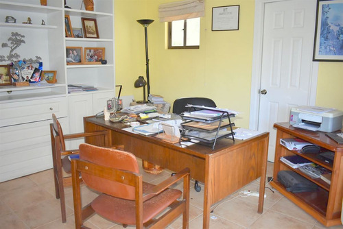 Casa En Venta En Melipilla