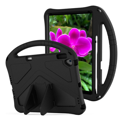 Funda De Eva For iPad 11 Pro 2 3 4 M1 M2 2018 2020