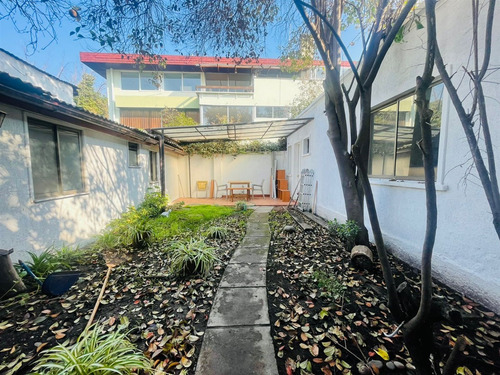Amplia Casa En Arriendo 9 Dorm. Sector Pedro De Valdivia Nte