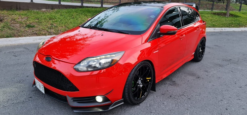 Imagen 1 de 14 de Ford Focus St Mod 2013