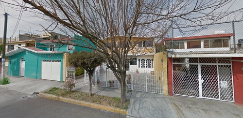 Casa En Venta En Tlacopac Álvaro Obregón