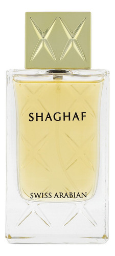 Shaghaf For Women 75ml Edp Spray - Dama
