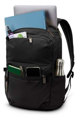 Samsonite Mochila Portalaptop Better Than Basic 15.6 (usa)