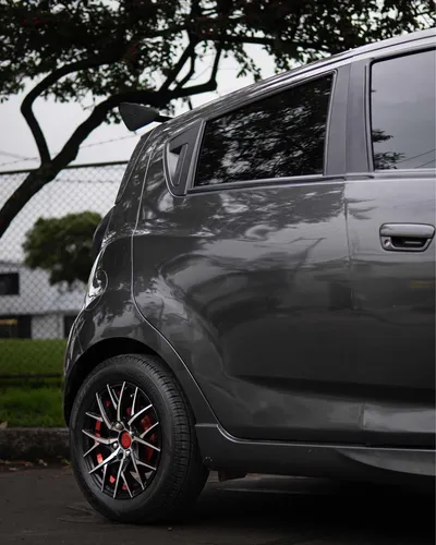 Chevrolet Spark GT 1.2 LTZ FE