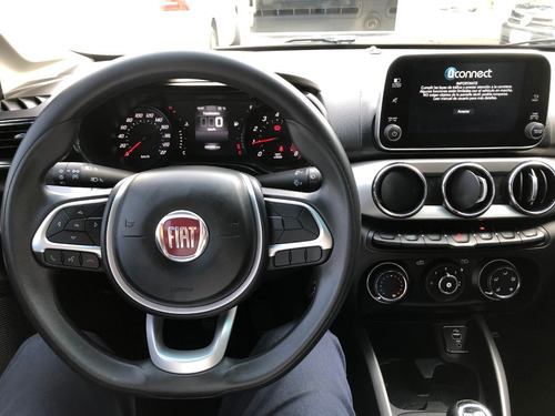 Fiat Argo Precission 1.8 Mt (mm)