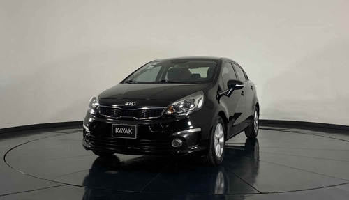 Imagen 1 de 15 de 118737 - Kia Kia Rio Hb 2017 Con Garantía