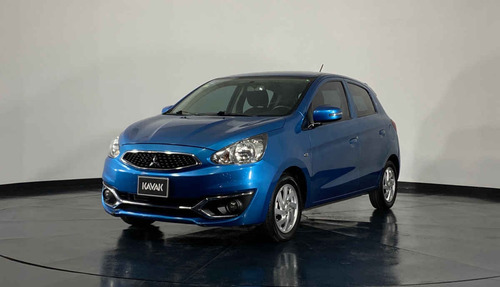 Imagen 1 de 15 de 121558 - Mitsubishi Mirage 2018 Con Garantía