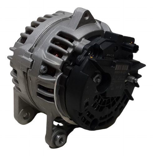 Alternador Renault Fluence 120 Amperes