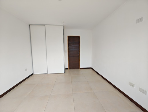 Dúplex De Un Dormitorio - Villa Italia