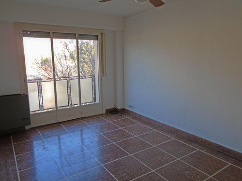 Alquiler Departamento 3 Ambientes En Olivos