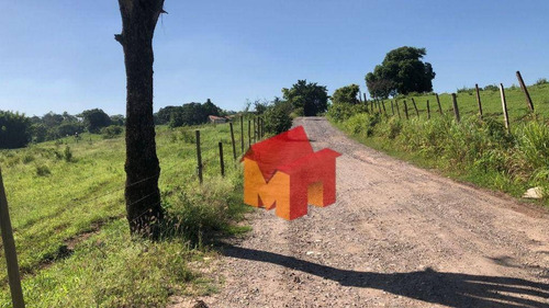 Imagem 15 de 19 de Sítio À Venda, 145200 M² Por R$ 1.550.000 - Zona Rural - Piracicaba/sp - Si0004