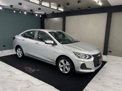 Chevrolet Onix 10mt Lt1