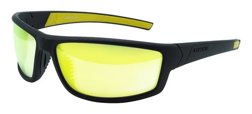 Lentes De Sol Body Glove Vapor 16 Ylw Pol