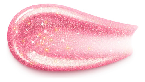 Brillo Labial Kiko Milano 3d Hydra Lip Gloss 26 Sparkling