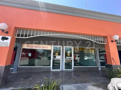 Local comercial en renta