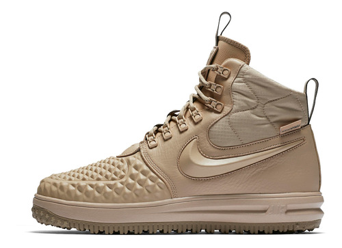 Zapatillas Nike Lunar Force 1 Duckboot 17 916682-203   