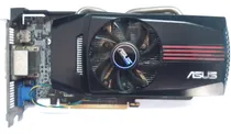 Comprar Tarjeta De Video 1gb Pci Express Ddr5 Asus Inoperativo - 2gb