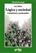 Libro Lógica Y Sociedad