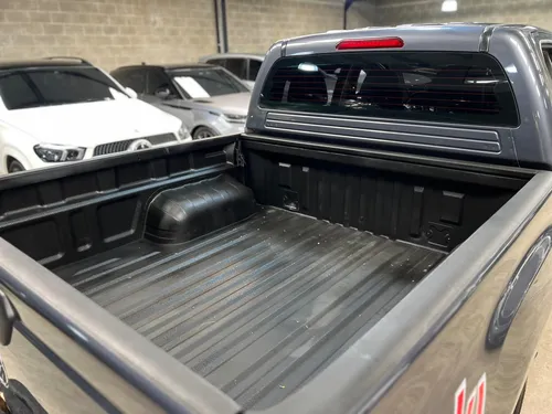 Foton Tunland G7 2.0 Full Pro