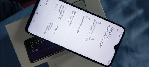 Imagen 2 de 9 de Xiaomi Redmi Note 8 Pro 64gb