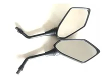 Comprar Espejos Retrovisores Daelim Steezer 125 - Rvm 