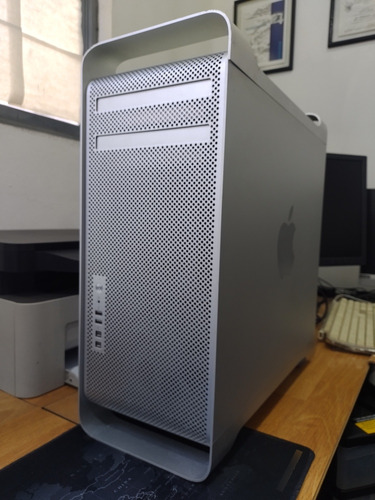 Mac Pro Xeon!!!!! 